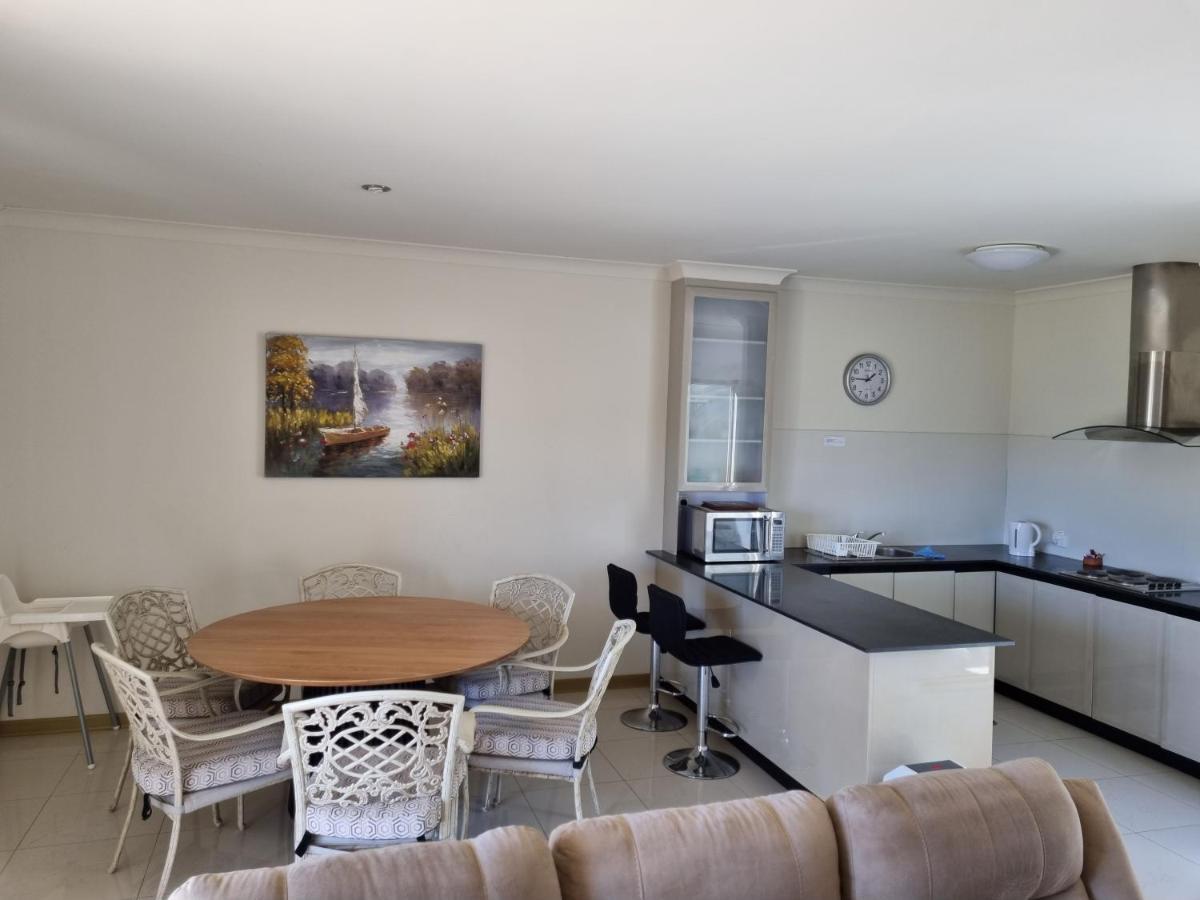 Seafront Unit 25 Βίλα Jurien Bay Εξωτερικό φωτογραφία