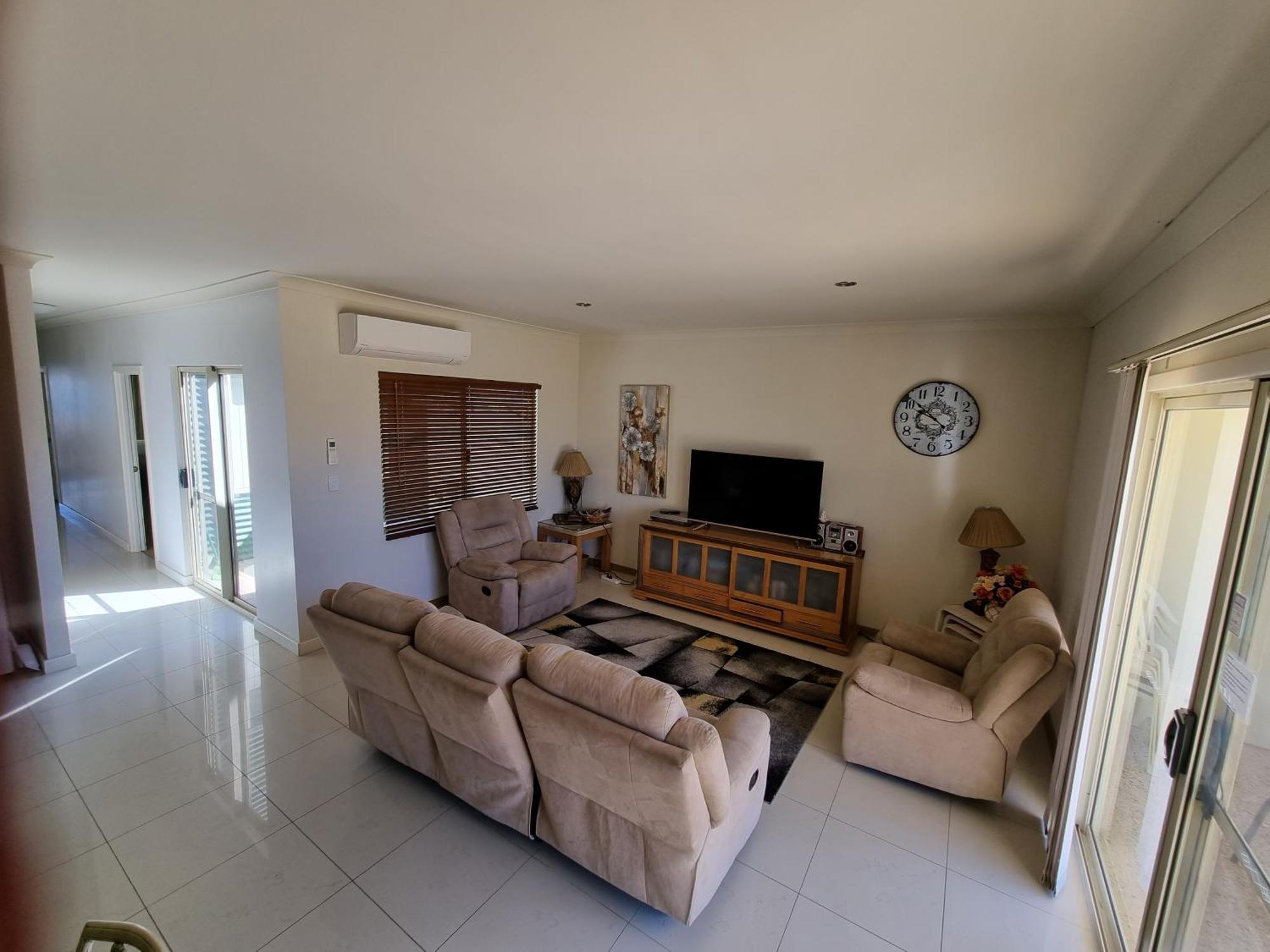 Seafront Unit 25 Βίλα Jurien Bay Δωμάτιο φωτογραφία