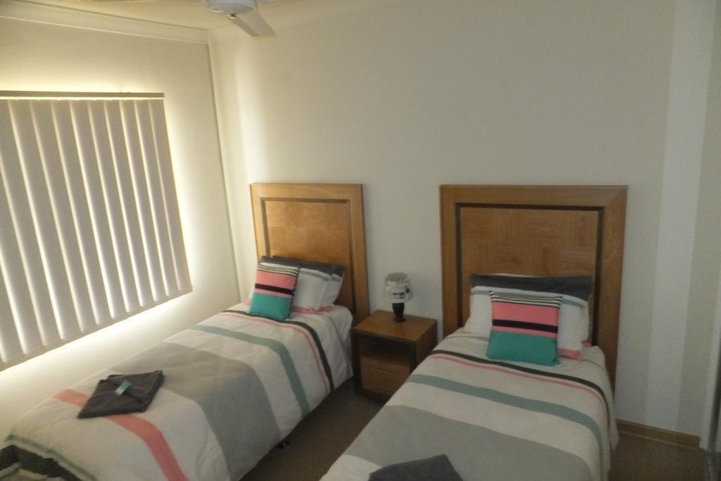 Seafront Unit 25 Βίλα Jurien Bay Εξωτερικό φωτογραφία