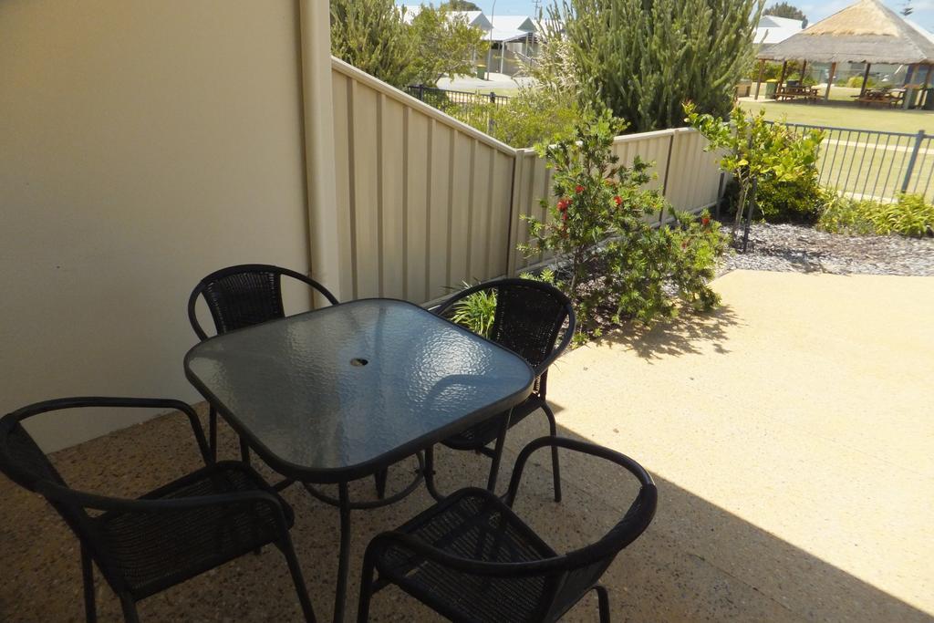 Seafront Unit 25 Βίλα Jurien Bay Εξωτερικό φωτογραφία