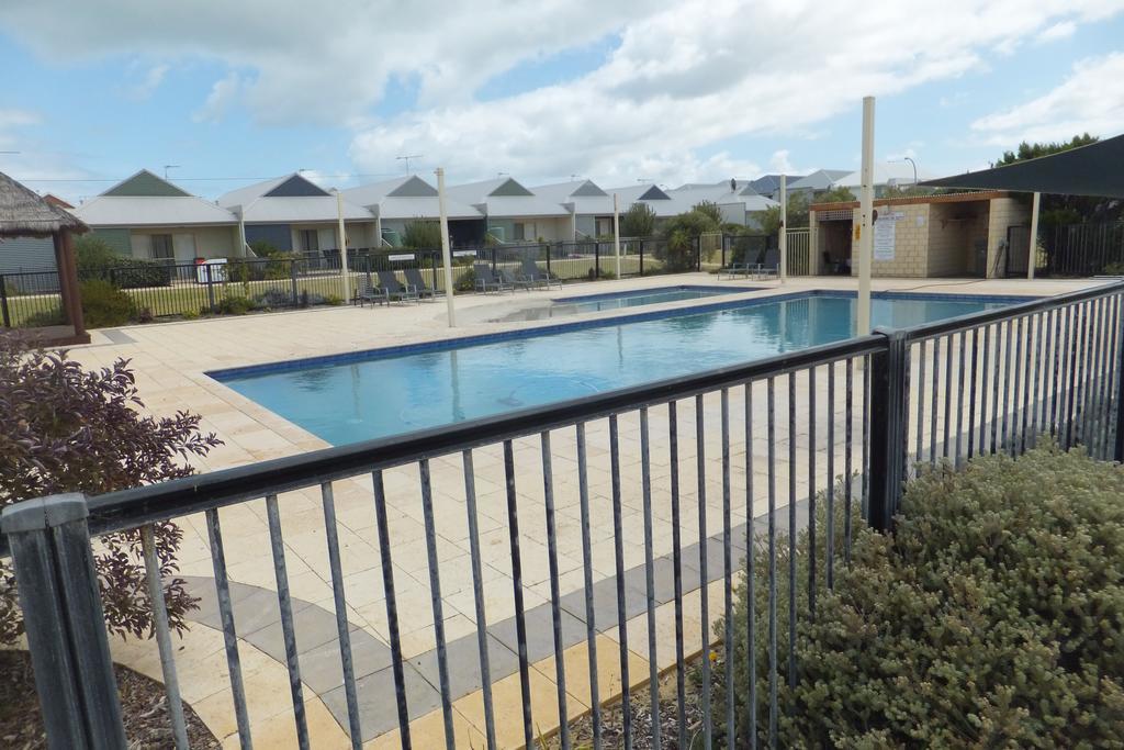 Seafront Unit 25 Βίλα Jurien Bay Εξωτερικό φωτογραφία