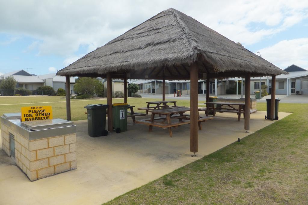 Seafront Unit 25 Βίλα Jurien Bay Εξωτερικό φωτογραφία