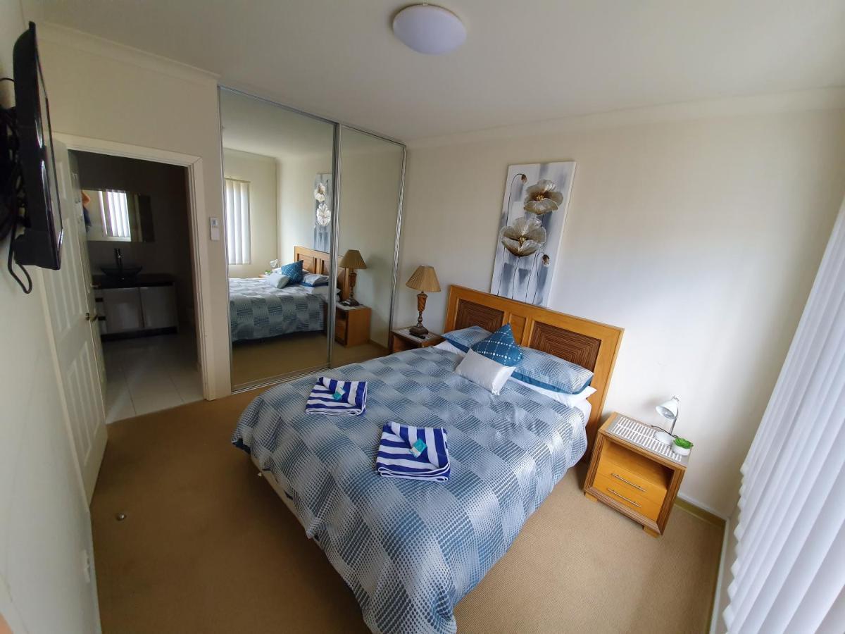 Seafront Unit 25 Βίλα Jurien Bay Εξωτερικό φωτογραφία
