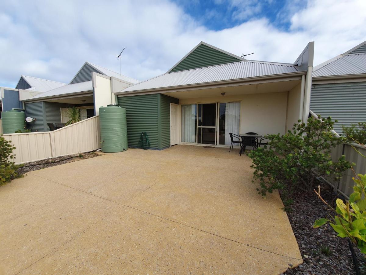 Seafront Unit 25 Βίλα Jurien Bay Εξωτερικό φωτογραφία