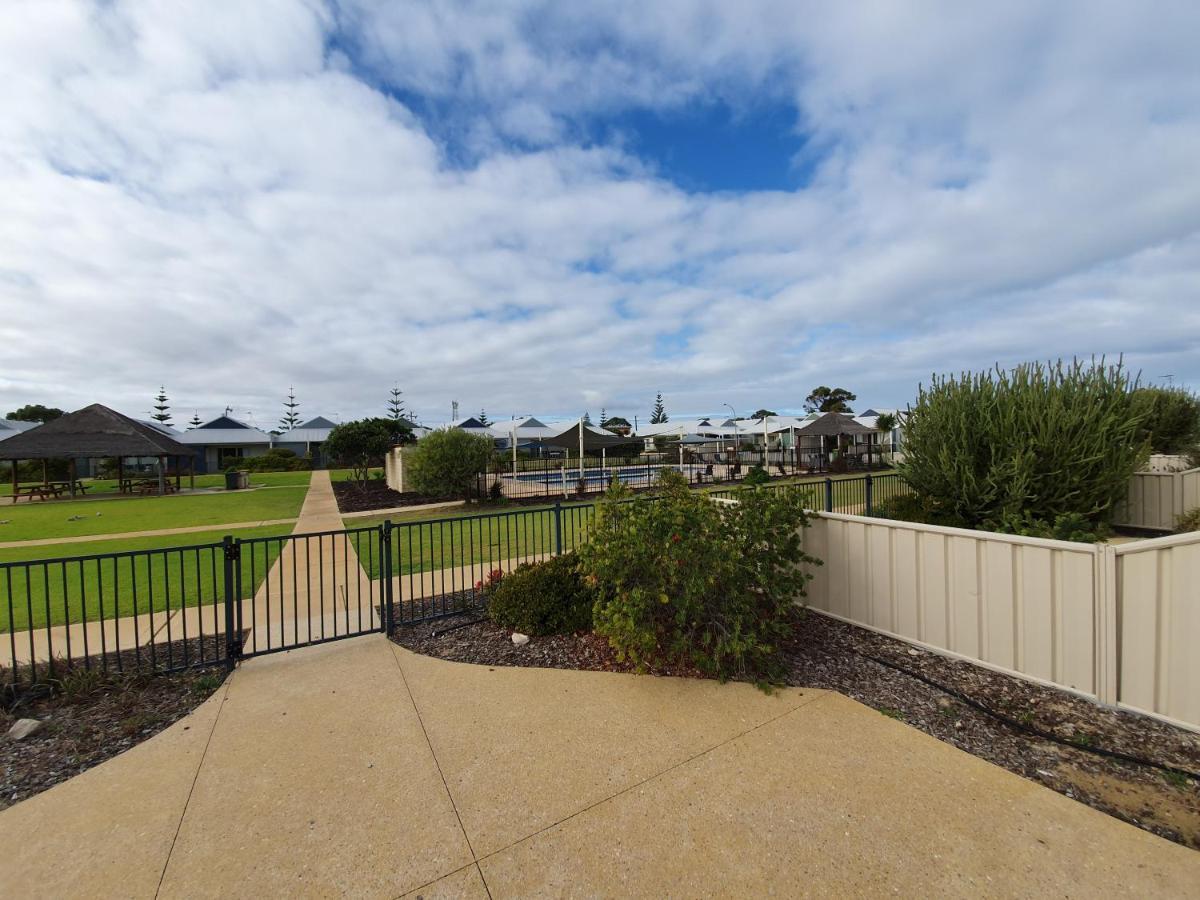 Seafront Unit 25 Βίλα Jurien Bay Εξωτερικό φωτογραφία