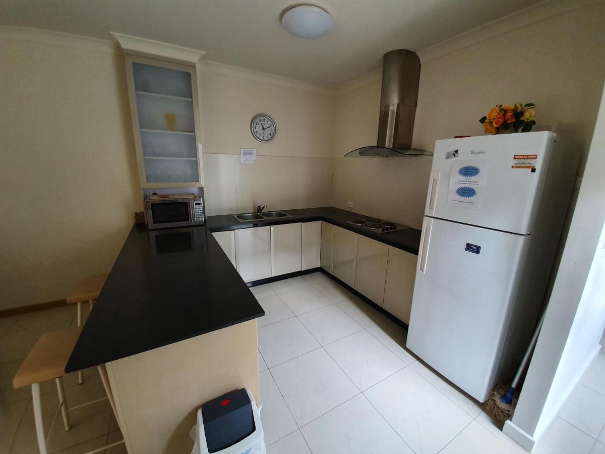 Seafront Unit 25 Βίλα Jurien Bay Εξωτερικό φωτογραφία