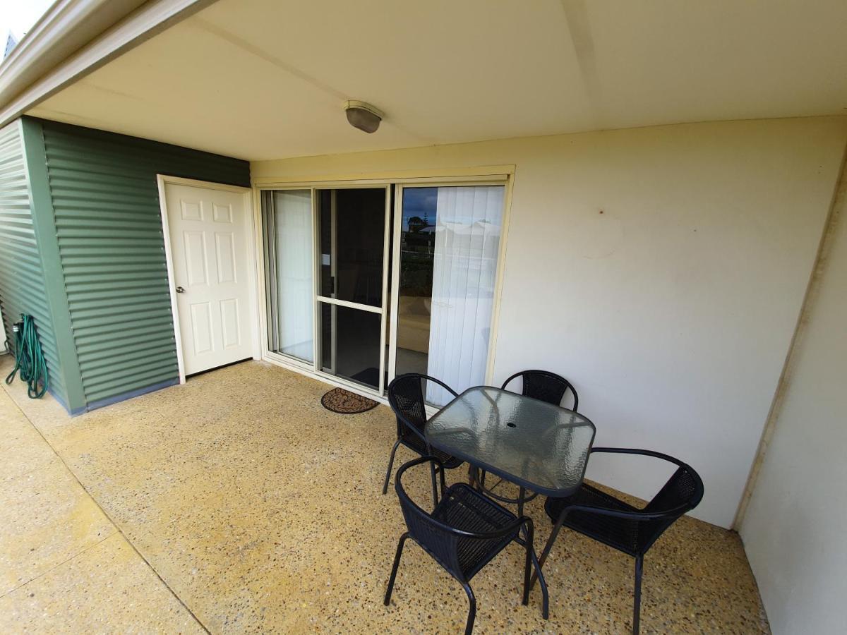 Seafront Unit 25 Βίλα Jurien Bay Εξωτερικό φωτογραφία
