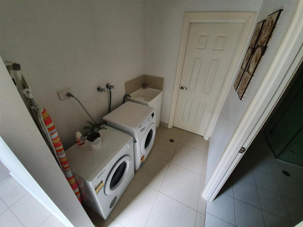 Seafront Unit 25 Βίλα Jurien Bay Εξωτερικό φωτογραφία