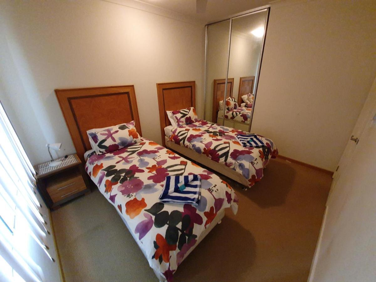 Seafront Unit 25 Βίλα Jurien Bay Εξωτερικό φωτογραφία