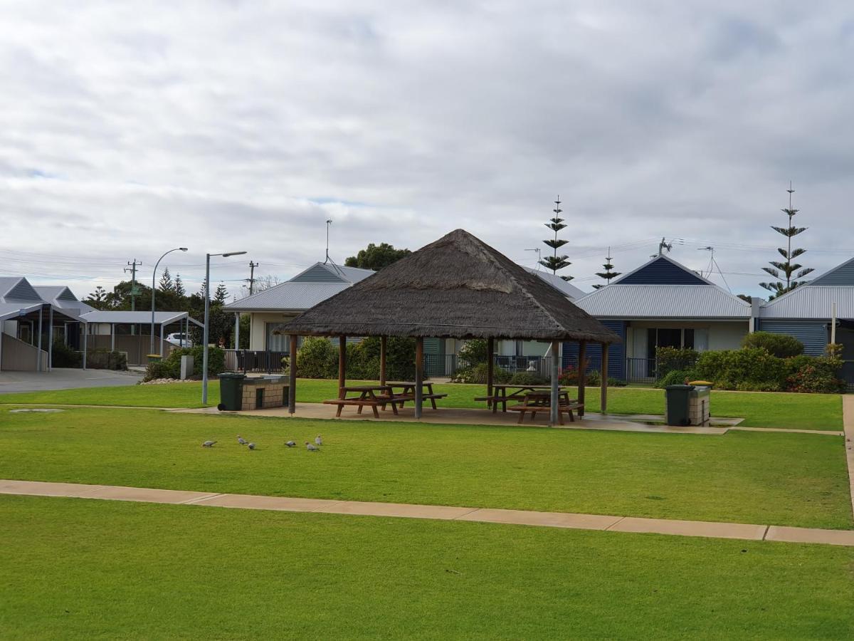 Seafront Unit 25 Βίλα Jurien Bay Εξωτερικό φωτογραφία